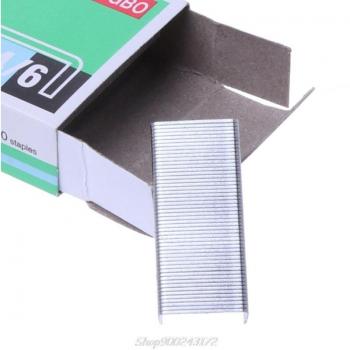1000er Pack Heftklammern Nr. 12