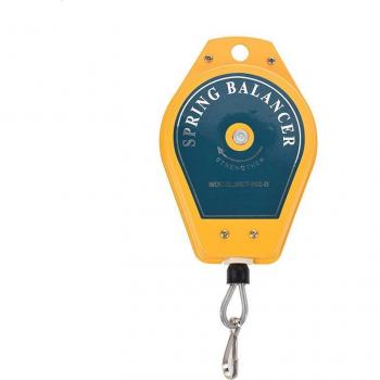 Spring Balance Screwdriver with Hanging Hook