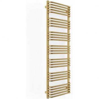 Scaldasalviette Elettrico 1140x500 mm Nero – 600 W