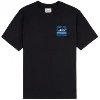 Montagne Penfield: T-shirt con decorazione sul retro pieno