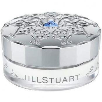 Baume à lèvres Jill Stuart Essence Pure Diamant Bleu 7 g