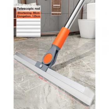 Herramienta MultiLimpieza SueloMax