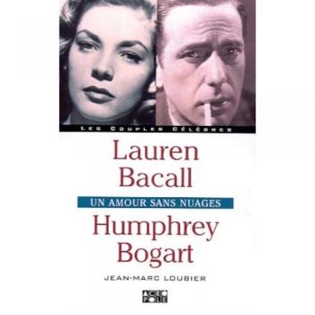 Lauren Bacall