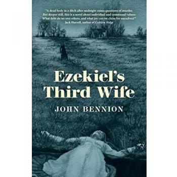 Ezekiel's Third Wife