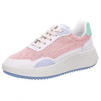 PALPA Modischer Schnürschuh