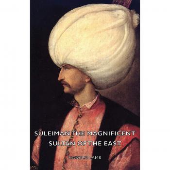 Suleiman the Magnificent
