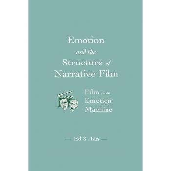 Emotion And The Structure Of Narrative Film (Routledge Communication Series) (Paperback)