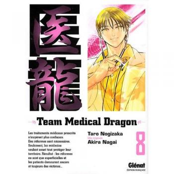 Team Medical Dragon