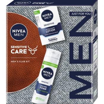 Pack de Regalo Men Sensitive Care: Experiencia de Afiliación
