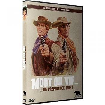 Mort ou Vif : Version Collector