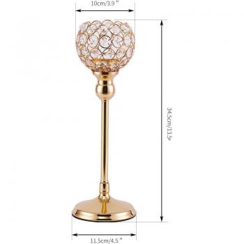 Candlesticks