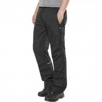 Maier Sports Raindrop M wasserdichte und winddichte Überhose