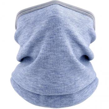 Windproof Snood for Skiing