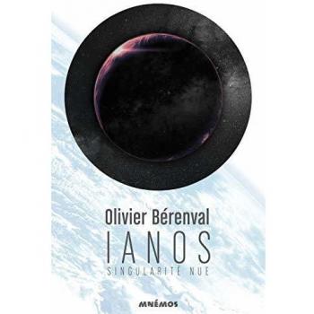 Olivier Bérenval Ianos