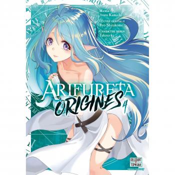 Arifureta : origines. Vol. 4