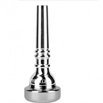 Bach 34911HC Silver Plating – Back Cornet 11, ½C