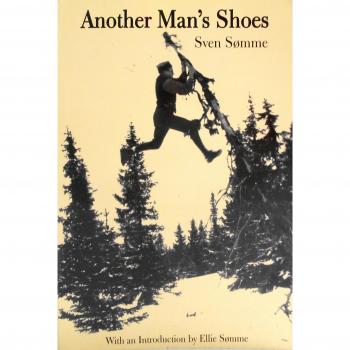Sven Somme Another Man'S Shoes