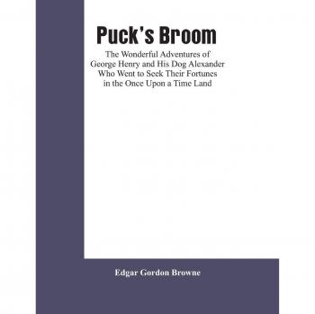 Puck's Broom