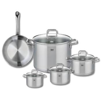 Ensemble de cuisson 5 pièces Elo Profi Citrin