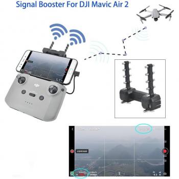 Mavic Air 2 Yagi Signal Extender