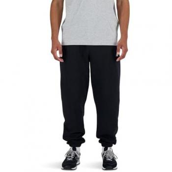 Pantalón Largo New Balance Sport Essentials Negro Puro