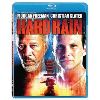 Hard Rain (Blu-Ray)