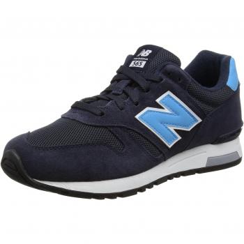 New Balance 565 Men's Running Shoes, Multicolor, Size 8 UK