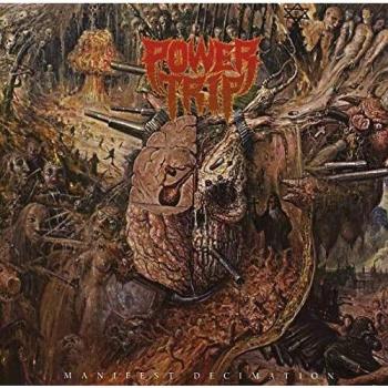 Manifest Decimation