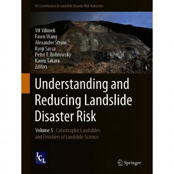 Vitalsource Technologies, Inc. Understanding And Reducing Landslide Disaster Risk