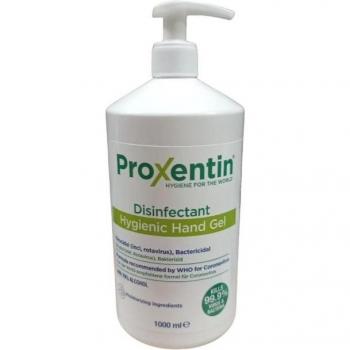 ViroSafe Elite Hand Gel 1000 ml