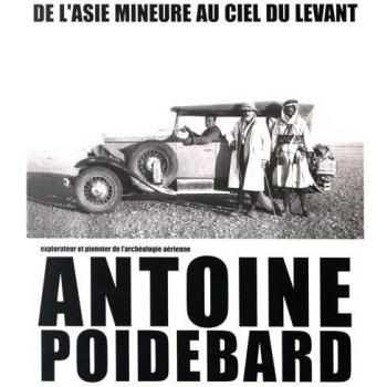 De l'Asie Mineure au ciel du Levant
