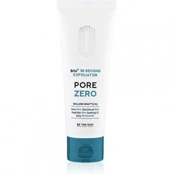 BE THE SKIN Esfoliante Veloce BHA+ Pore Zero 100g