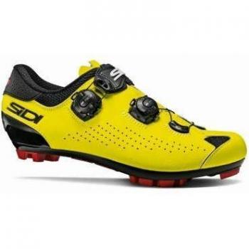 Zapatillas de ciclismo EAGLE 10 talla 40 SIDI