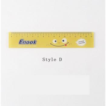 DIY-Zeichen-Herr für Studenten und Büro, 8 Entwürfe, 15 cm