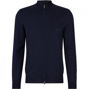 Boss Balonso Sweater Dark Blue XL