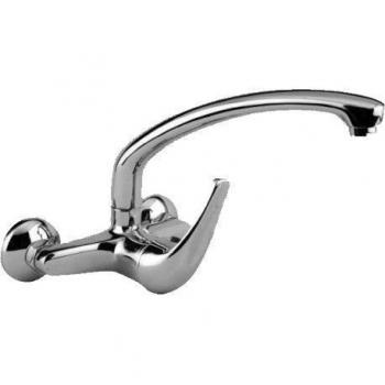 Robinet Mitigeur Mural 11