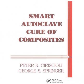 Vitalsource Technologies, Inc. Smart Autoclave Cure Of Composites