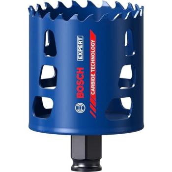 Bosch Professional Multi Material 64 mm Power‑Change