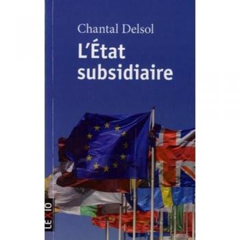 L'etat subsidiaire