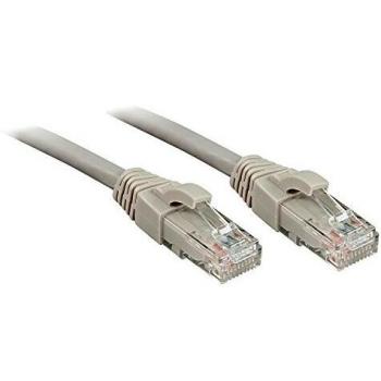 Cavo patch Cat.6 UTP 0,5 m privo di alogeni