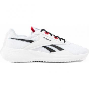 Reebok Lite 4 Zapatilla de Carrera Blanca