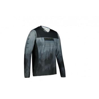 Gravity Bike Shirt 4.0 Schwarz