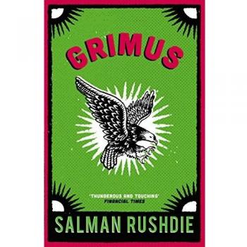 Salman Rushdie Grimus