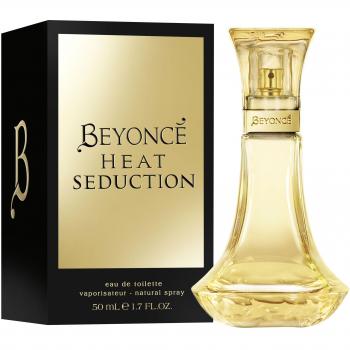 Eau de Parfum de Beyoncé Heat Seduction