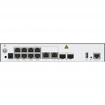 Huawei Contrôleur AP AC650-256AP (10 ports GE 02355NCH)