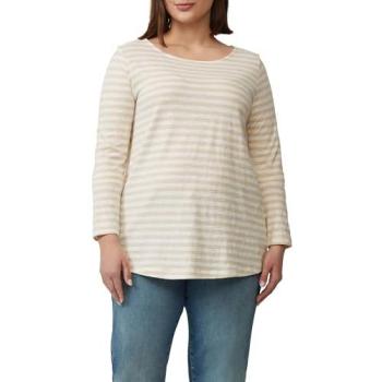 Flammencrew T-Shirt – langärmt