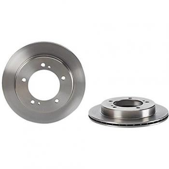 BREMBO 09.6859.10 Disco de freno