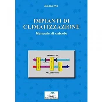 Impianti di climatizzazione. Manuale di calcolo