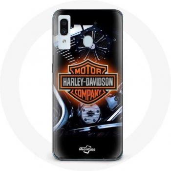 A20e Harley‑Ride – Protection Premium