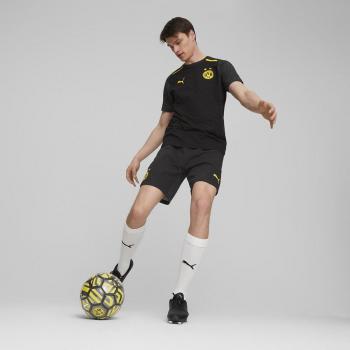 Puma Camiseta De Manga Corta BVB Casuals